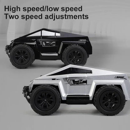 2.4GHz Remote & App Control Tesla Climbing Truck