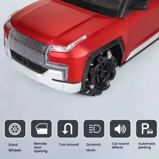1:12 Electric Remote Control Moka U8 Model Motor Car. ⭐⭐⭐⭐⭐ (4.9/5)