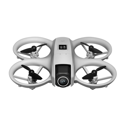 HD Camera Remote Control Drone with WiFi FPV Live Video – Foldable Quadcopter with Altitude Hold, One Key Takeoff/Landing & Headless Mode