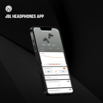 Ear Buds Wireless TWS Bluetooth v5.3 Earbuds with Adaptive NC, Smart Ambient, Extreme Bass & Relax Mode, Multi Connect, Personi-fi 3.0, Speed Charge, Fast Pair, 48 H Playtime, 6 Mics, IP54 (Turquoise Blue)⭐⭐⭐⭐⭐(4.9/5)