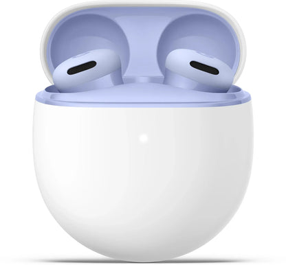 Google Pixel Buds Pro - in Ear Noise Canceling Earbuds with Mic - Up to 31 Hour Battery Life with Charging Case - Bluetooth Headphones - Compatible with Wireless Charging⭐⭐⭐⭐⭐(4.9/5)