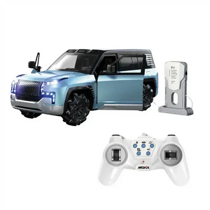1:12 Electric Remote Control Moka U8 Model Motor Car. ⭐⭐⭐⭐⭐ (4.9/5)