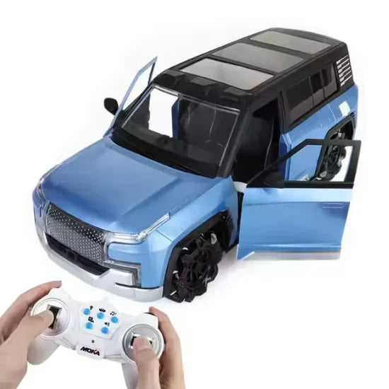 1:12 Electric Remote Control Moka U8 Model Motor Car. ⭐⭐⭐⭐⭐ (4.9/5)